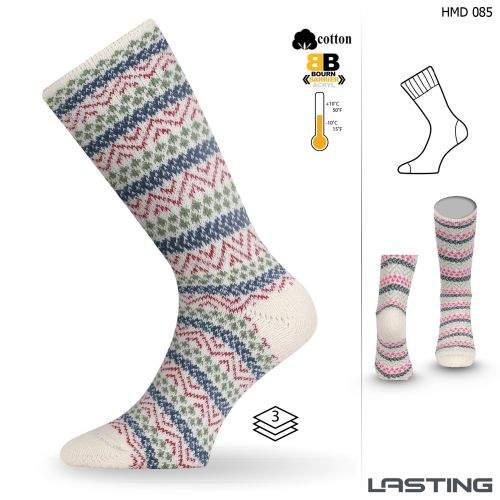Lasting HMD 085 ponožky