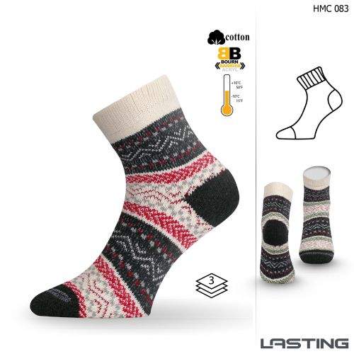 Lasting HMC 083 ponožky