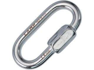 CAMP OVAL QUICK LINK STAINLESS 10 mm