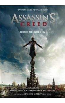 Christie Golden: Assassin's Creed