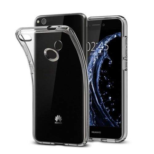 Spigen Liquid Crystal kryt pro Huawei P9 Lite 2017