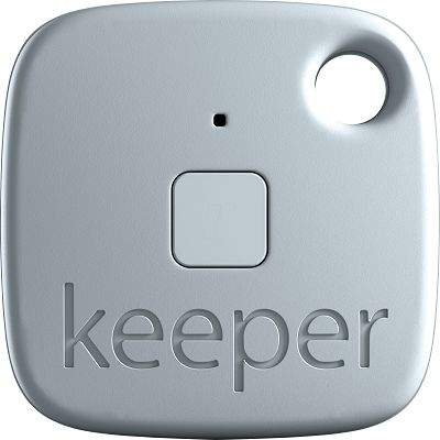 Gigaset lokalizační čip Keeper