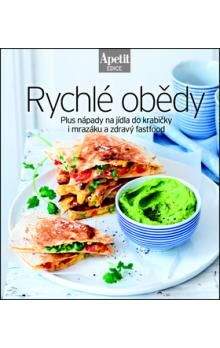 Rychlé obědy