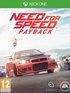 Need for Speed: Payback pro Xbox One