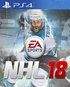 NHL 18 pro PS4