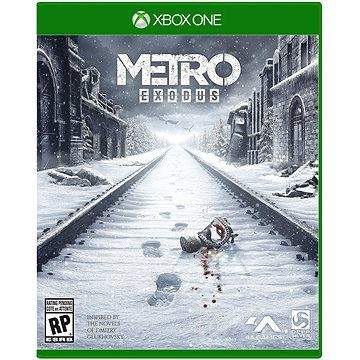 Metro Exodus pro Xbox One
