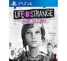 Life is Strange: Before the Storm pro PS4