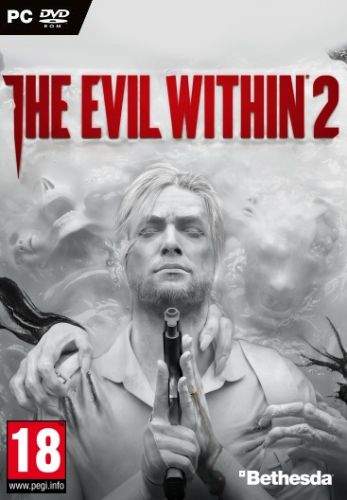 The Evil Within 2 pro PC
