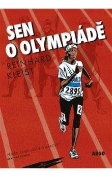 Reinhard Kleist: Sen o olympiádě