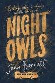 Jenn Bennett: Night Owls