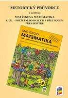 Miloš Novotný: Metodický průvodce k učebnici Matýskova matematika, 2. díl