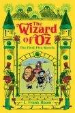 Lyman Frank Baum: The Wizard of Oz: The First Five Novels