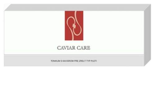 Phytocosma Caviar Care pleťová kúra s výtažkem z kaviáru pro suchou, mastnou, normální, zralou pleť ampule 30 ks á 2 ml
