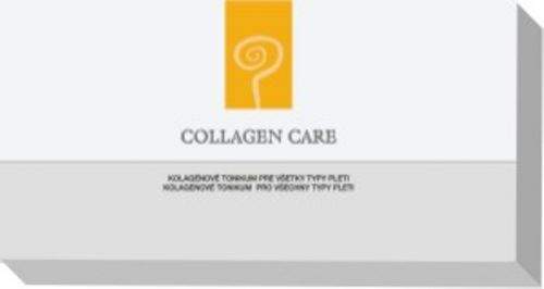 Phytocosma Colagen pleťová omlazovací kúra s kolagenem citlivá, suchá, mastná, normální pleť 20 ml