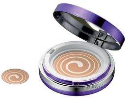 OTTIE Purple Dew esenciální make-up č.23 bez obsahu mastence béžový 14 g