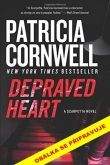 Patricia Cornwell: Lhostejné srdce