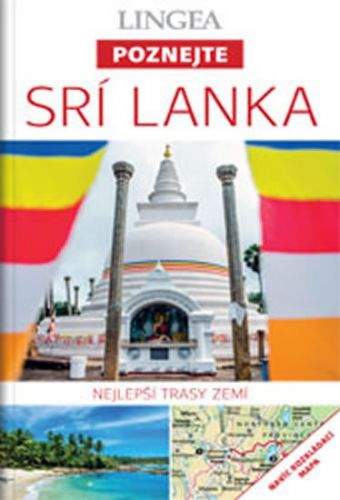 Poznejte - Srí Lanka