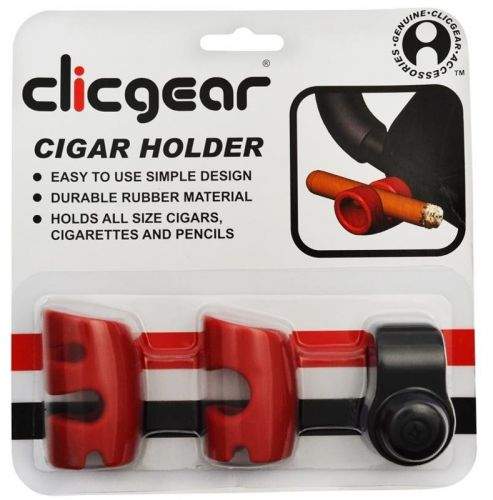 Clicgear držák na cigarety/doutníky
