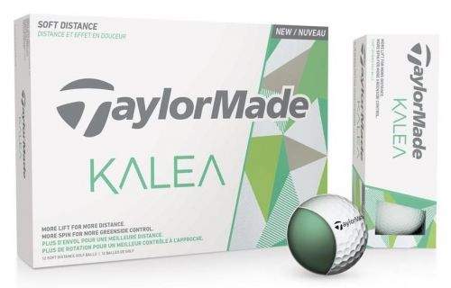 Taylor Made Kalea míčky