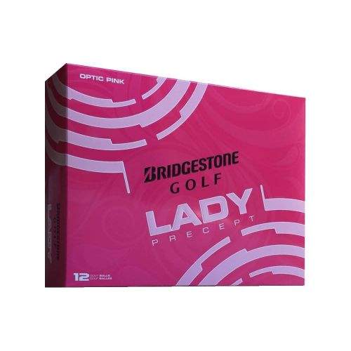 Bridgestone Lady Precept 