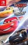 Cars 3: Driven to Win pro Nintendo Switch