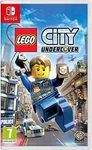 LEGO City: Undercover pro Nintendo Switch