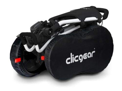 Clicgear 8.0 návleky na kolečka