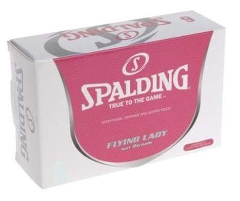 Spalding Flying míčky