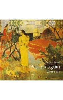 Vlastimil Tetiva: Paul Gauguin