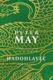 Peter May: Hadohlavec