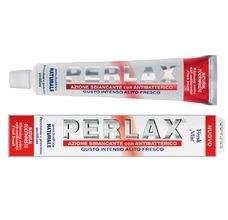 PERLAX přírodní bělící zubní pasta Fresh Profi Line 75 ml