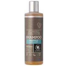 Urtekram šampon proti lupům s kopřivou BIO 250 ml