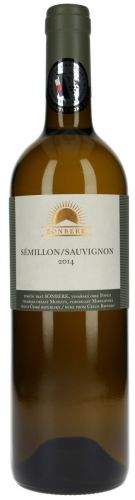 Vinařství Sonberk Sémillon/Sauvignon pozdní sběr 2014 0,75 l