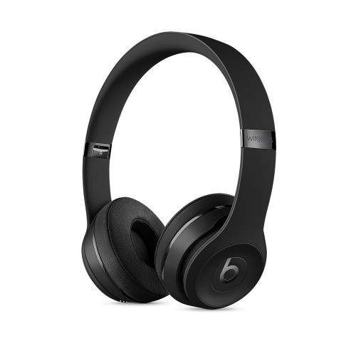 Apple Beats Solo3 Wireless On-Ear Headphones
