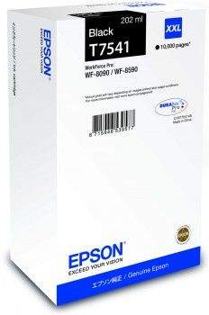 Epson WF-8090 / WF-8590 černá