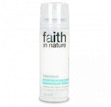 Faith in Nature přírodní intenzivní hydratační krém 50 ml 
