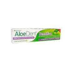 Aloe Dent přírodní zubní pasta na citlivé zuby 100 ml