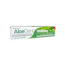Aloe Dent přírodní bělící zubní pasta 100 ml
