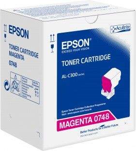 Epson C13S050748 Magenta