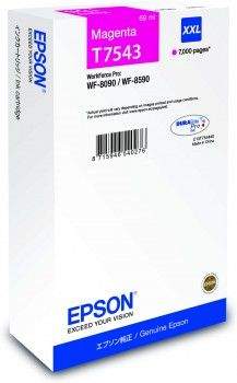 Epson C13T754340 Magenta