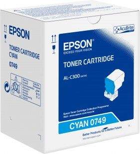 Epson C13S050749 Cyan
