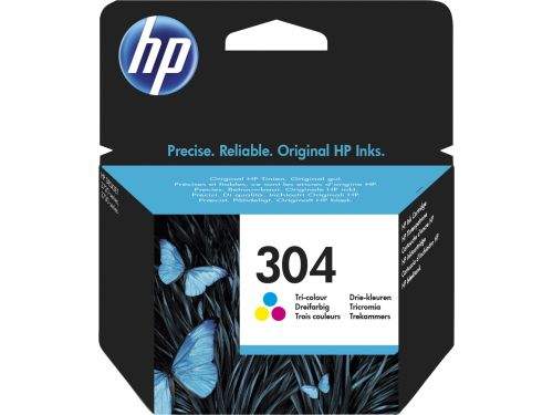 HP N9K05AE barevná