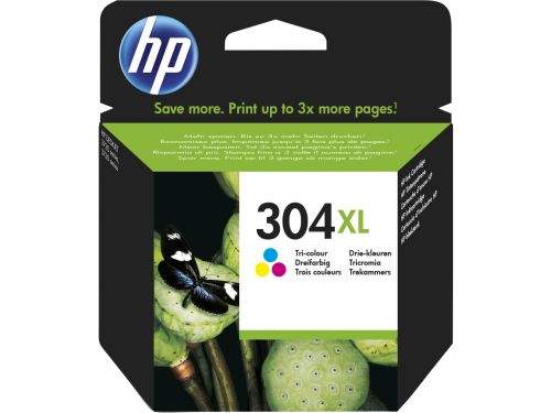 HP N9K07AE barevná