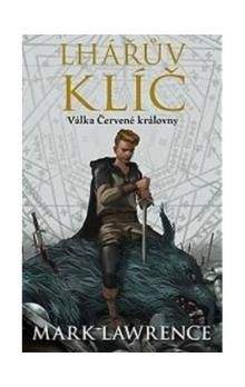 Mark Lawrence: Lhářuv klíč