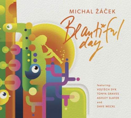 Michal Žáček - Beautiful Day