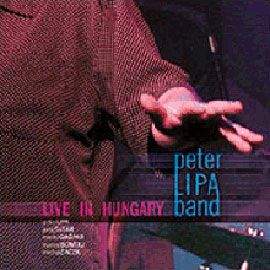 Peter Lipa - Live in Hungary