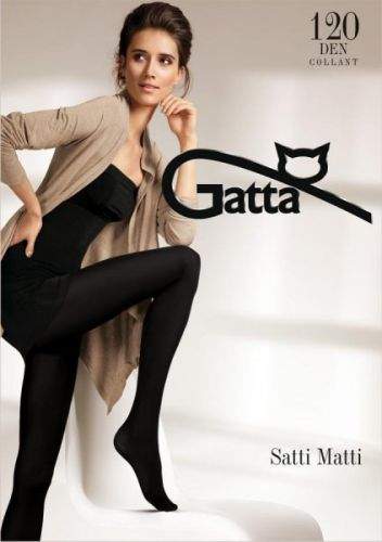 Gatta Satti Matti 120 punčochové kalhoty