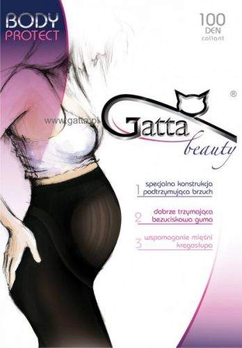 Gatta Body Protect 100 punčochové kalhoty