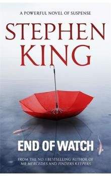 Stephen King: End of Watch