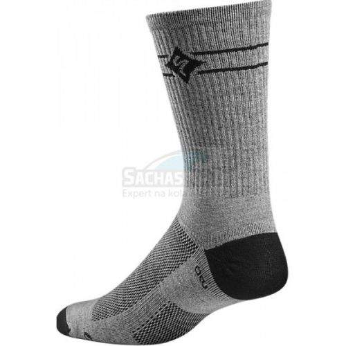 Specialized Andorra Pro Tall Sock WMN ponožky